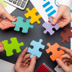 Recursos Humanos y Sueldos