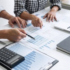 Auditoría y Control Interno